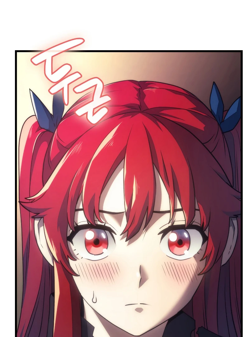 Revenge of the Iron-Blooded Sword Hound, Chapter 14 image 78